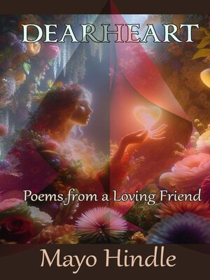cover image of Dearheart